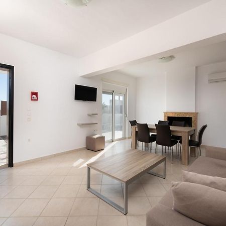 فيلا Casa Marinella غينادي المظهر الخارجي الصورة