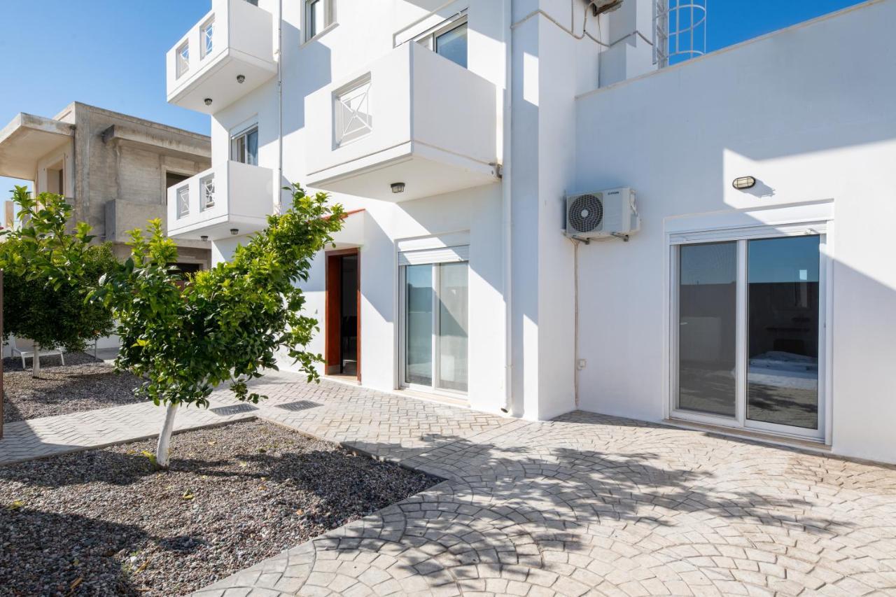 فيلا Casa Marinella غينادي المظهر الخارجي الصورة