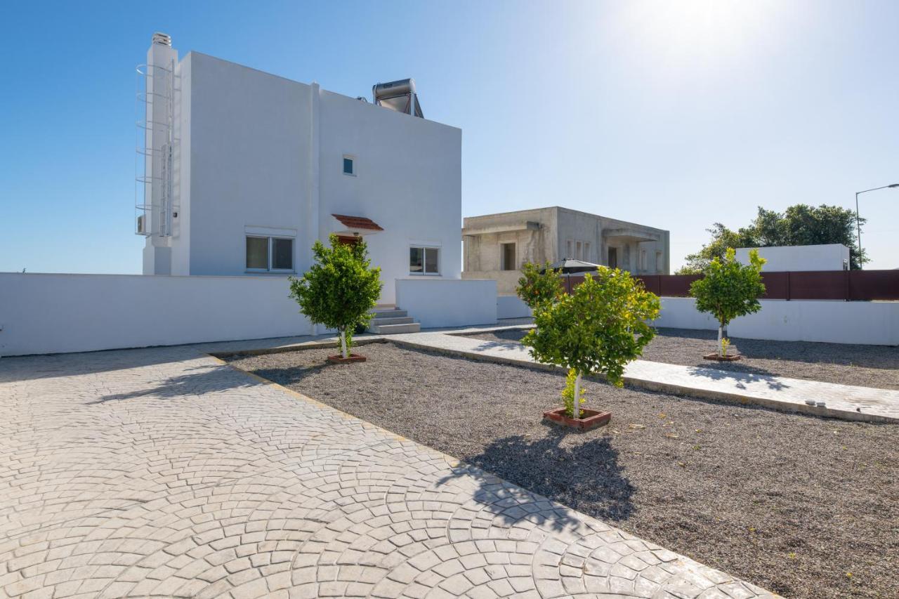 فيلا Casa Marinella غينادي المظهر الخارجي الصورة