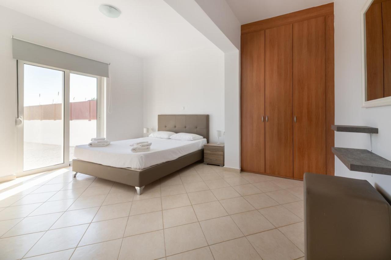 فيلا Casa Marinella غينادي المظهر الخارجي الصورة