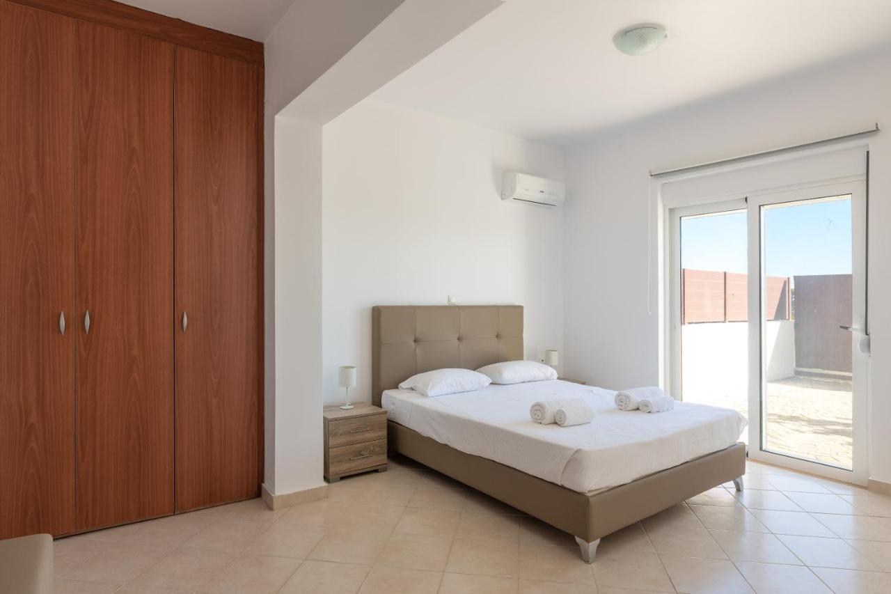 فيلا Casa Marinella غينادي المظهر الخارجي الصورة