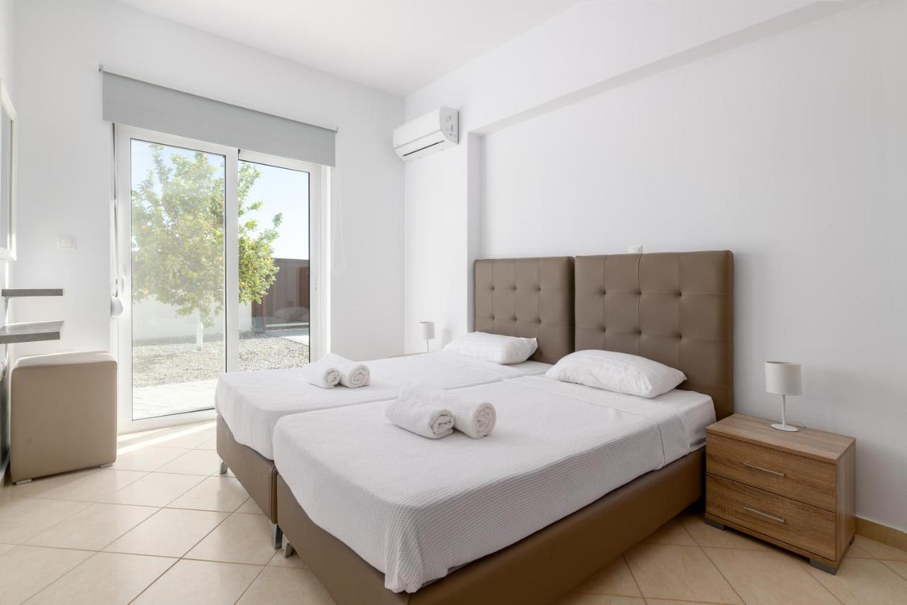 فيلا Casa Marinella غينادي المظهر الخارجي الصورة