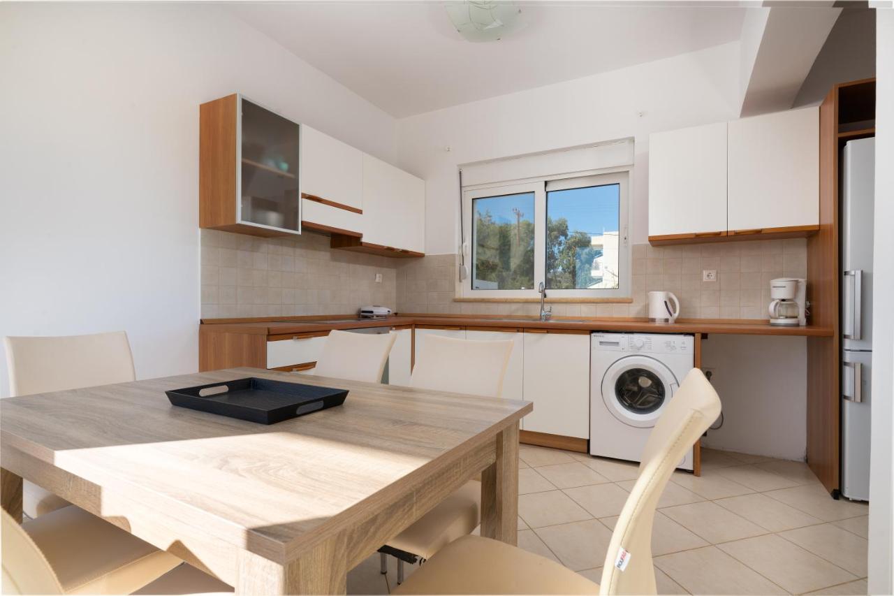 فيلا Casa Marinella غينادي المظهر الخارجي الصورة
