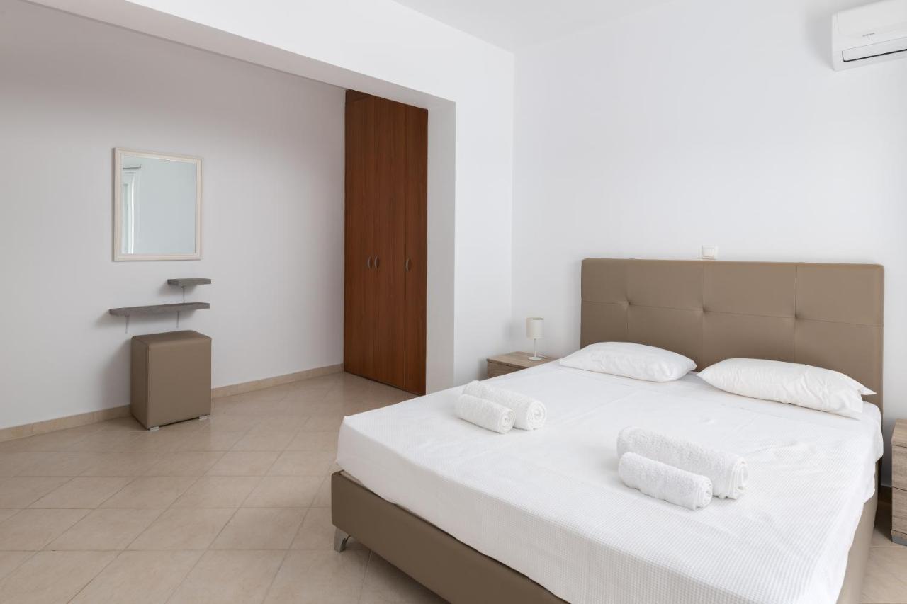 فيلا Casa Marinella غينادي المظهر الخارجي الصورة