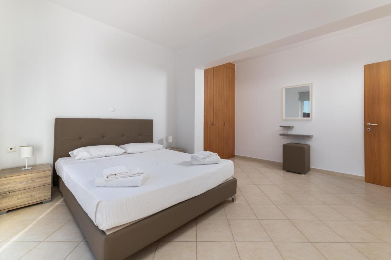 فيلا Casa Marinella غينادي المظهر الخارجي الصورة