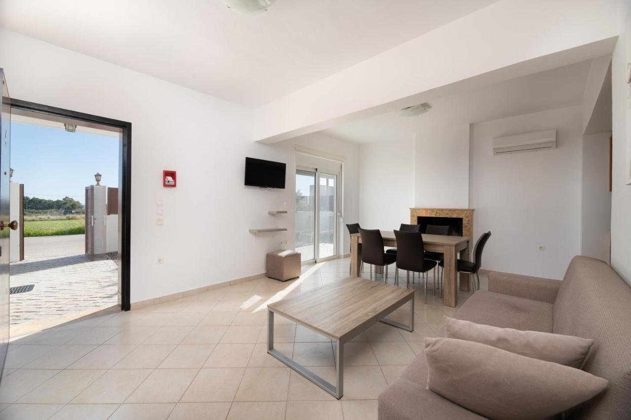 فيلا Casa Marinella غينادي المظهر الخارجي الصورة