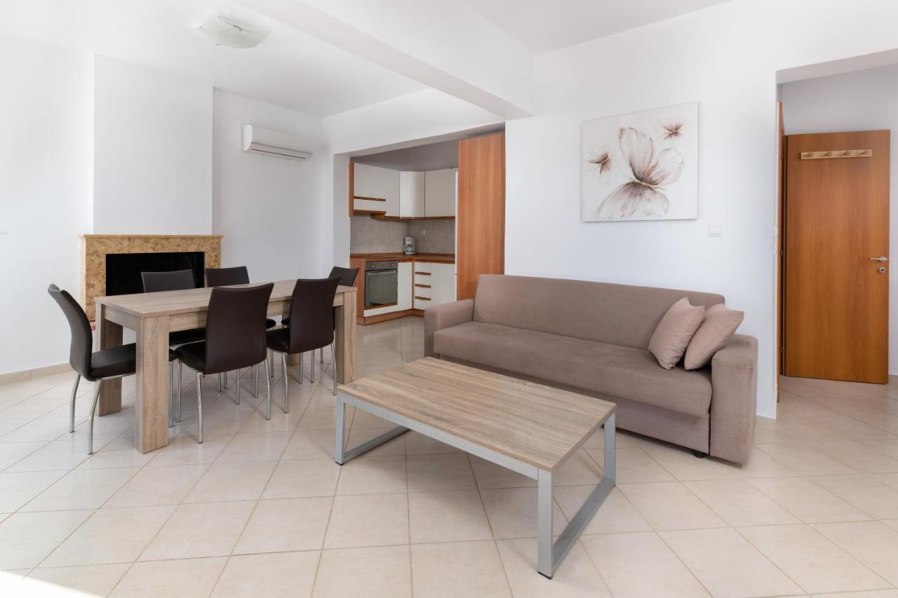 فيلا Casa Marinella غينادي المظهر الخارجي الصورة