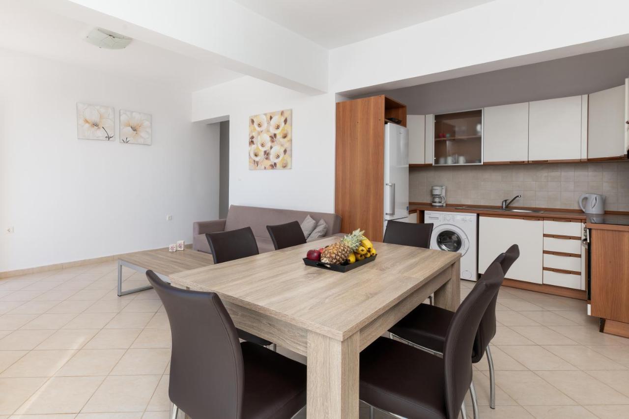 فيلا Casa Marinella غينادي المظهر الخارجي الصورة