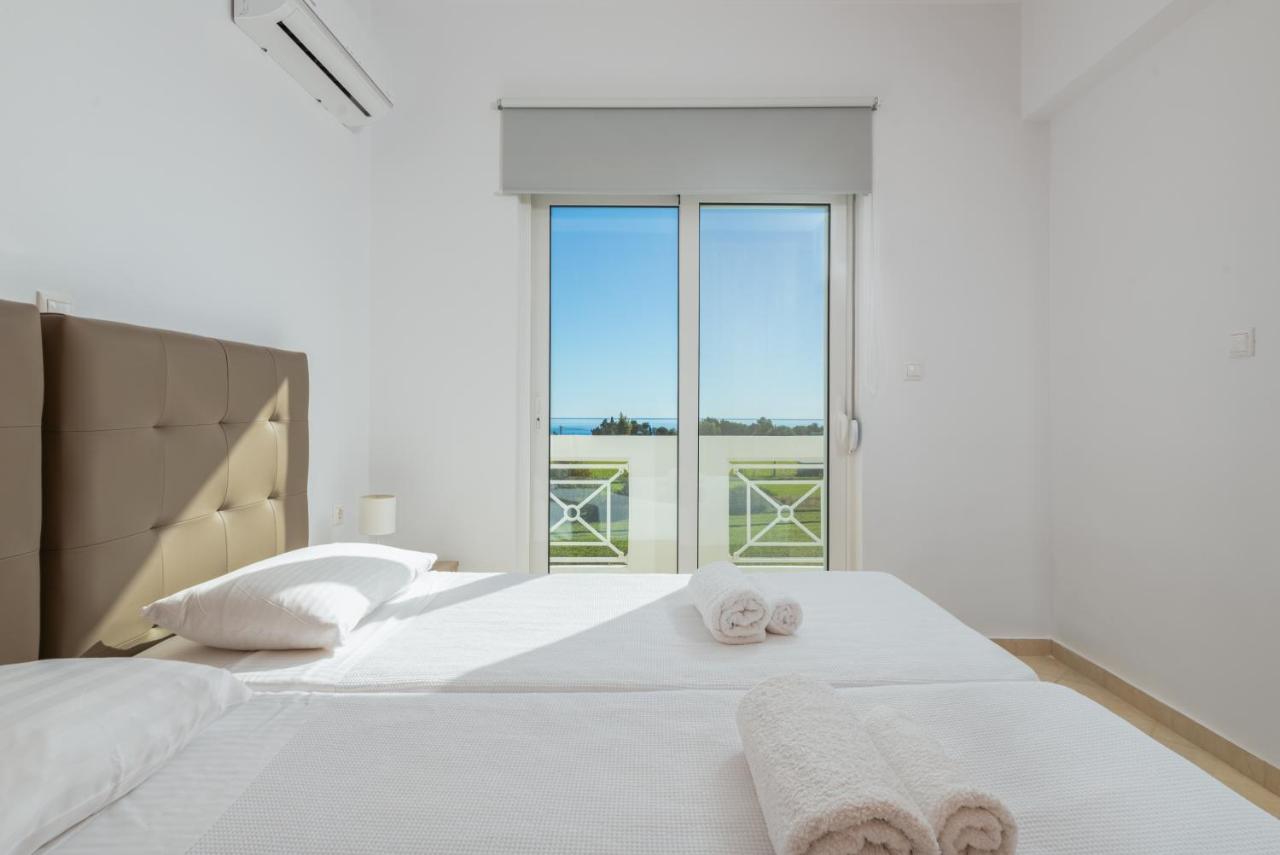 فيلا Casa Marinella غينادي المظهر الخارجي الصورة