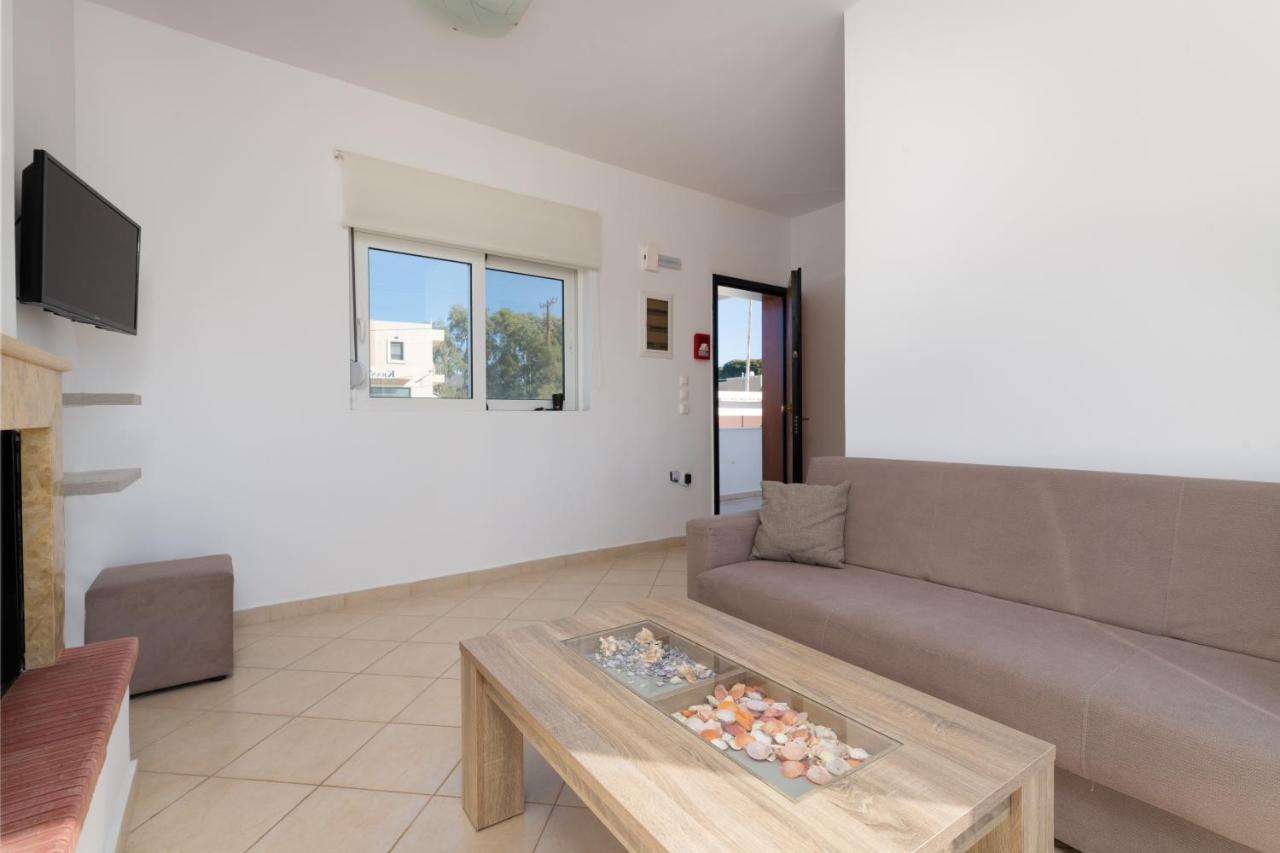 فيلا Casa Marinella غينادي المظهر الخارجي الصورة
