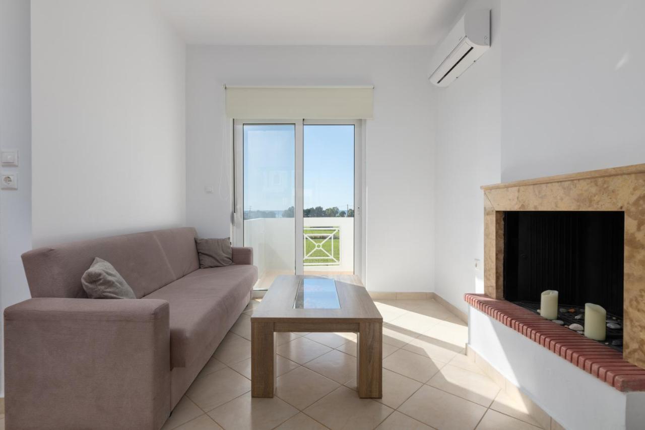 فيلا Casa Marinella غينادي المظهر الخارجي الصورة