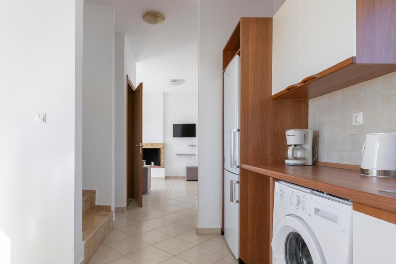 فيلا Casa Marinella غينادي المظهر الخارجي الصورة